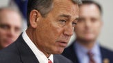 Some disaffected conservative House Republicans are planning to rebel and vote against John Boehner for speaker of the House when the new Congress convenes next week.